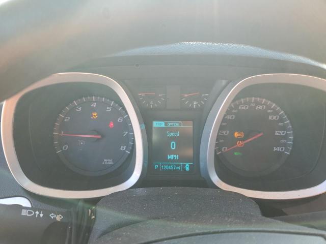 Photo 9 from auction – 2014 CHEVROLET EQUINOX LS with VIN 2GNFLEEK0E6160104