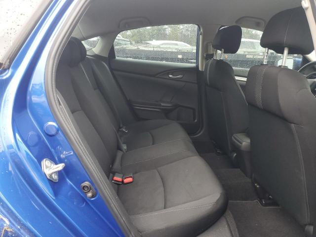 Photo 10 from auction – 2016 HONDA CIVIC LX with VIN 19XFC2F50GE211927