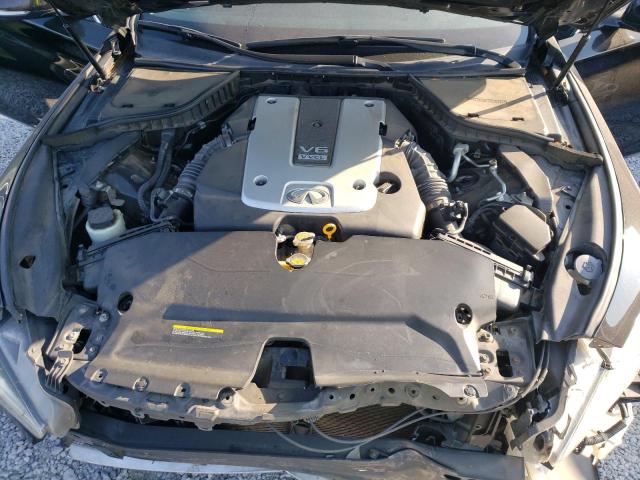 Photo 11 from auction – 2014 INFINITI Q50 BASE with VIN JN1BV7AR3EM686246