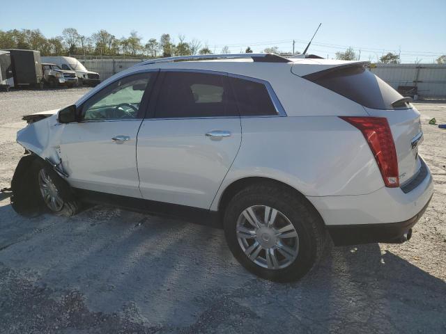 Photo 2 from auction – 2012 CADILLAC SRX LUXURY with VIN 3GYFNAE38CS647449