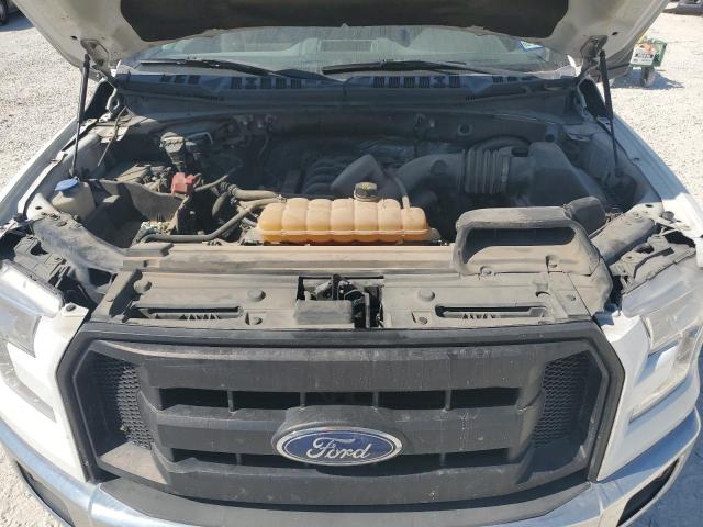 Zdjęcie 11 z aukcji – 2016 FORD F150 z VIN 1FTMF1CF7GKD54361