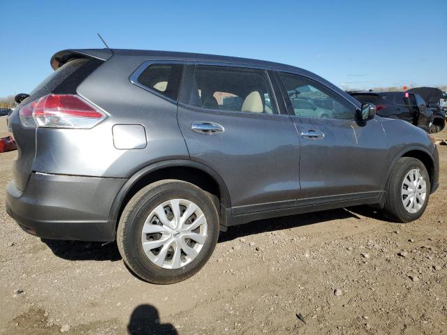 Photo 3 from auction – 2015 NISSAN ROGUE S with VIN KNMAT2MV6FP582828