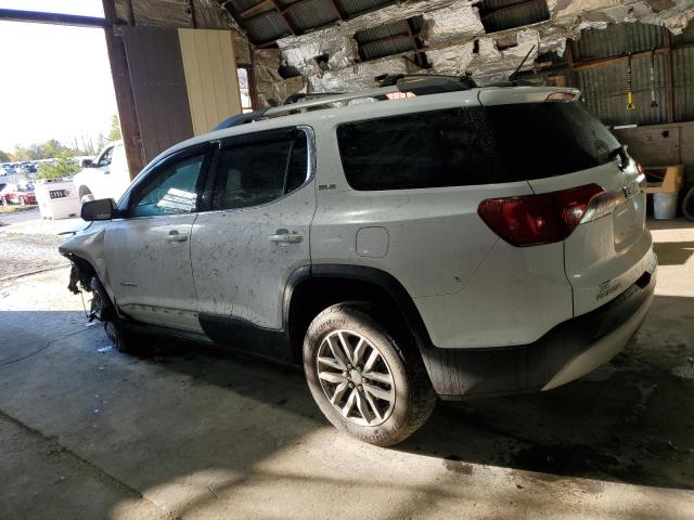 Photo 2 from auction – 2019 GMC ACADIA SLE with VIN 1GKKNSLAXKZ269832