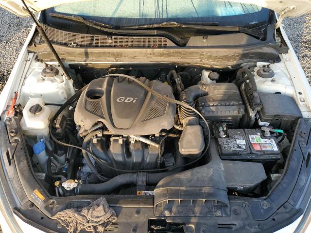 Zdjęcie 11 z aukcji – 2015 KIA OPTIMA LX z VIN KNAGM4A7XF5580193