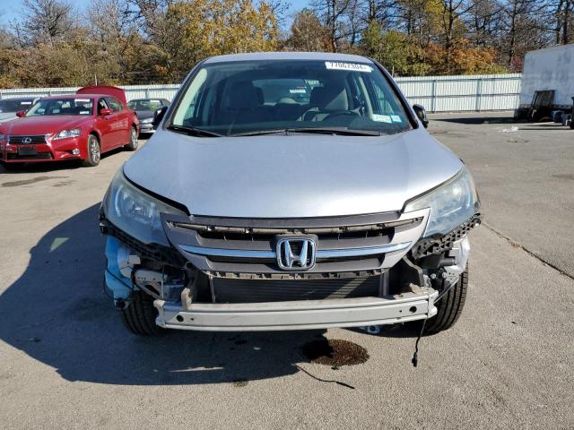 Photo 5 from auction – 2014 HONDA CR-V LX with VIN 2HKRM4H32EH680608