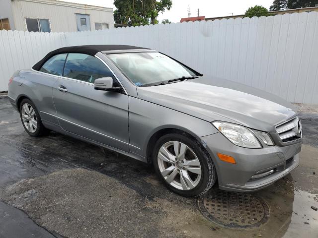 Photo 4 from auction – 2012 MERCEDES-BENZ E 350 with VIN WDDKK5KF0CF138548