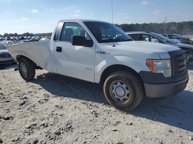 Photo 4 from auction – 2012 FORD F150 with VIN 1FTNF1CT5CKD64925