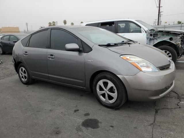 Photo 4 from auction – 2007 TOYOTA PRIUS with VIN JTDKB20U273287674