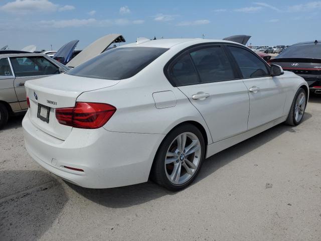 Photo 3 from auction – 2016 BMW 320 I with VIN WBA8A9C56GK617068
