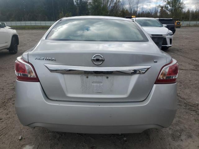 Photo 6 from auction – 2013 NISSAN ALTIMA 2.5 with VIN 1N4AL3AP8DC291978