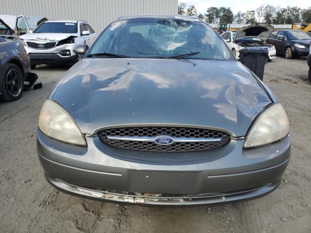 Фото 5 с аукциона – 2001 FORD TAURUS SE с VIN 1FAFP53U81A115612