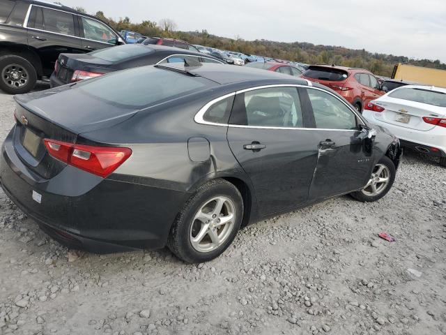 Photo 3 from auction – 2018 CHEVROLET MALIBU LS with VIN 1G1ZB5ST8JF237042