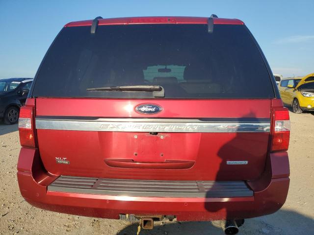 Photo 6 from auction – 2016 FORD EXPEDITION with VIN 1FMJU1HTXGEF18056