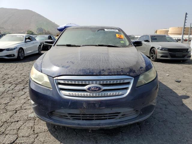 Photo 5 from auction – 2011 FORD TAURUS SEL with VIN 1FAHP2EW1BG140999