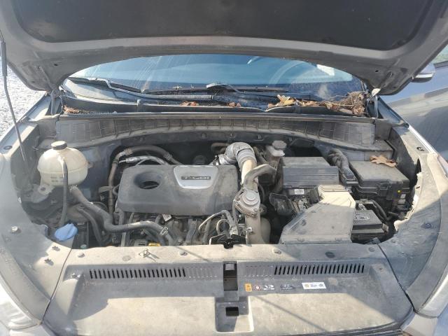 Photo 12 from auction – 2016 HYUNDAI TUCSON LIM with VIN KM8J33A23GU223239