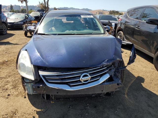 Photo 5 from auction – 2010 NISSAN ALTIMA BAS with VIN 1N4AL2AP0AN472454