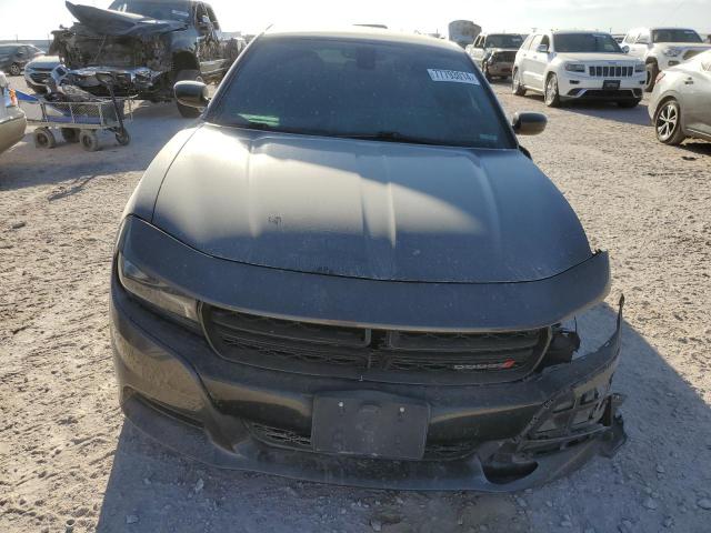 Photo 5 from auction – 2020 DODGE CHARGER SX with VIN 2C3CDXBG8LH102428