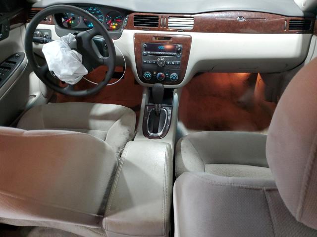 Photo 8 from auction – 2011 CHEVROLET IMPALA LS with VIN 2G1WF5EK2B1312241
