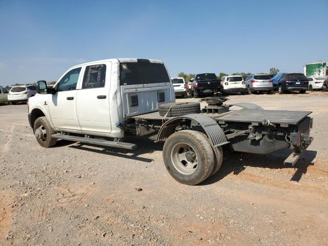 Photo 2 from auction – 2023 RAM 3500 with VIN 3C7WRTCL7PG600479