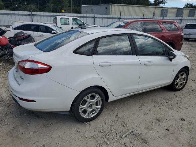 Photo 3 from auction – 2016 FORD FIESTA SE with VIN 3FADP4BJ2GM157536