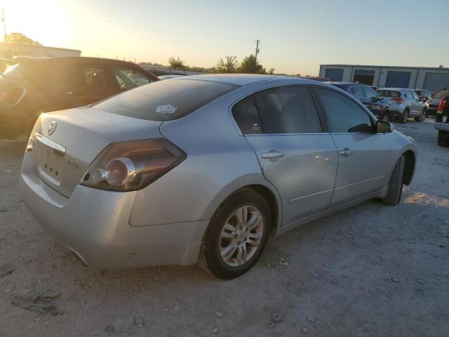 Photo 3 from auction – 2012 NISSAN ALTIMA BAS with VIN 1N4AL2APXCN446768