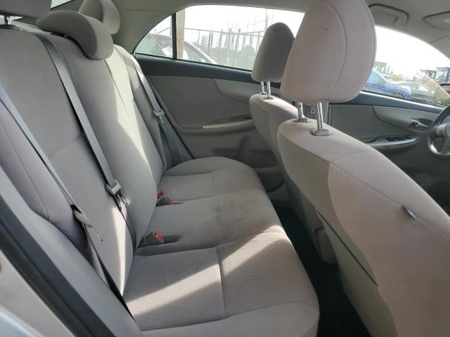 Photo 10 from auction – 2011 TOYOTA COROLLA BA with VIN JTDBU4EE4B9143363