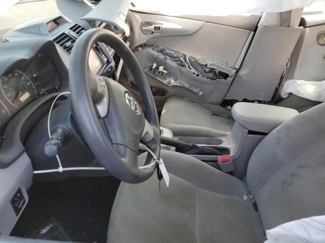 Photo 7 from auction – 2013 TOYOTA COROLLA BA with VIN 5YFBU4EE7DP178461