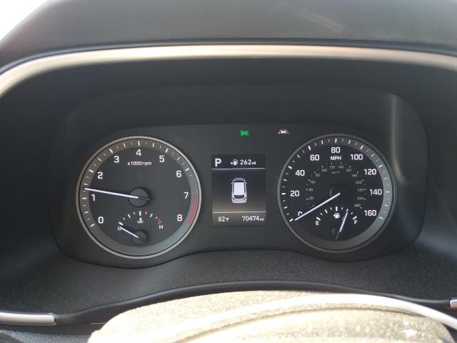 Photo 9 from auction – 2020 HYUNDAI TUCSON LIM with VIN KM8J3CAL0LU105569