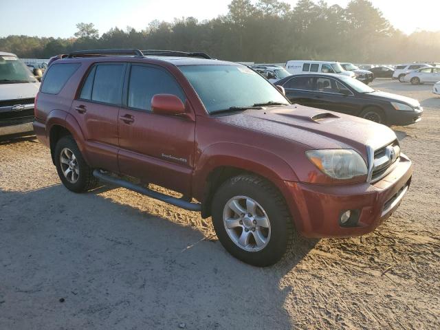 Photo 4 from auction – 2006 TOYOTA 4RUNNER SR with VIN JTEBT14R168030418