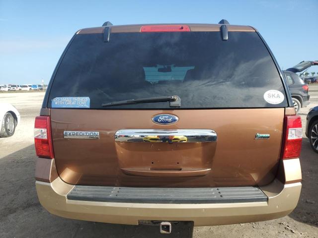 Photo 6 from auction – 2011 FORD EXPEDITION with VIN 1FMJU1H5XBEF48491