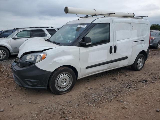 Фото 1 с аукциона – 2021 RAM PROMASTER с VIN ZFBHRFAB8M6T37601