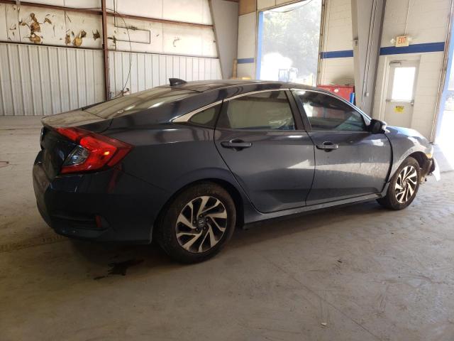 Photo 3 from auction – 2017 HONDA CIVIC EX with VIN 19XFC2F75HE027165