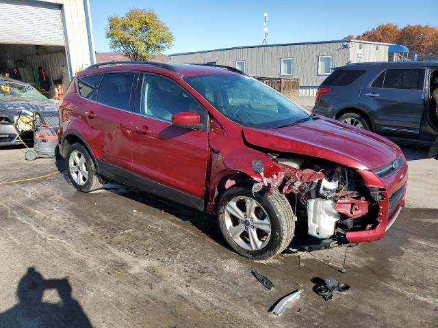Photo 4 from auction – 2014 FORD ESCAPE SE with VIN 1FMCU0GX9EUA10199