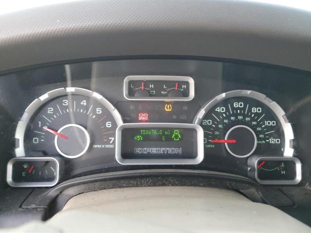 Photo 9 from auction – 2007 FORD EXPEDITION with VIN 1FMFU15567LA35381
