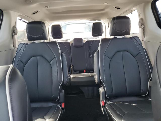 Photo 10 from auction – 2023 CHRYSLER PACIFICA L with VIN 2C4RC1GG1PR507741