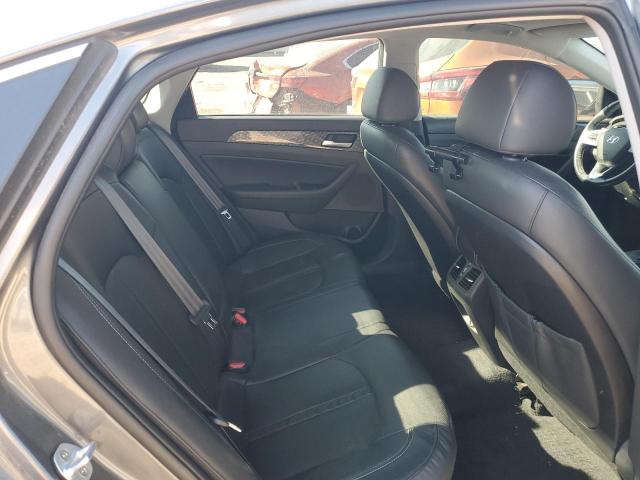 Photo 10 from auction – 2019 HYUNDAI SONATA LIM with VIN 5NPE34AF6KH799232