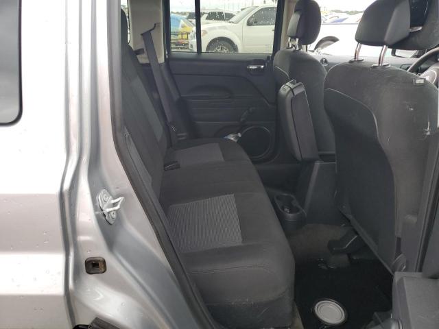 Photo 10 from auction – 2017 JEEP PATRIOT SP with VIN 1C4NJRBB5HD155086