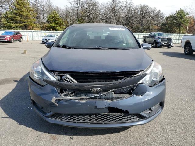 Photo 5 from auction – 2016 KIA FORTE EX with VIN KNAFX5A83G5493903