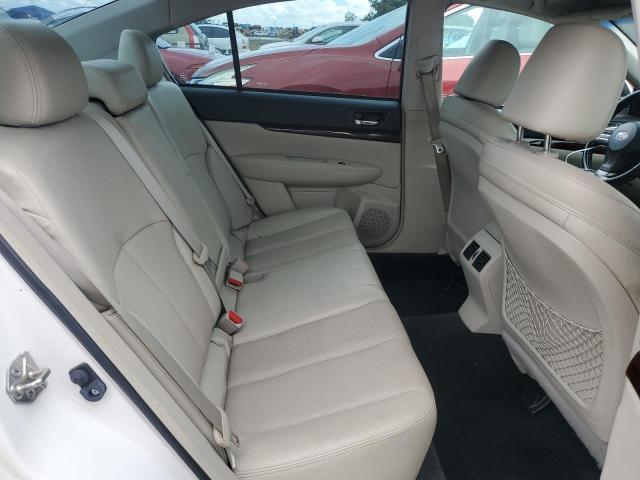 Photo 10 from auction – 2014 SUBARU LEGACY 2.5 with VIN 4S3BMBL66E3009073