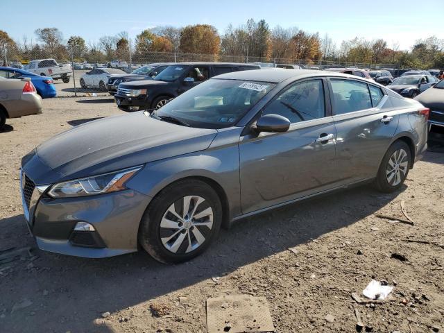 Photo 1 from auction – 2020 NISSAN ALTIMA S with VIN 1N4BL4BV2LC172605