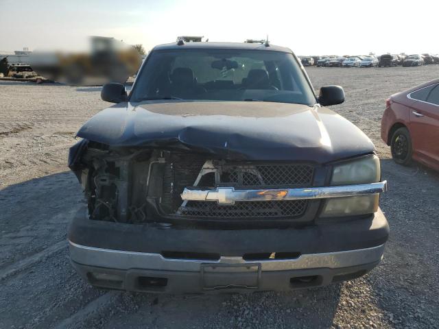 Photo 5 from auction – 2005 CHEVROLET SILVERADO with VIN 2GCEC13T251156125