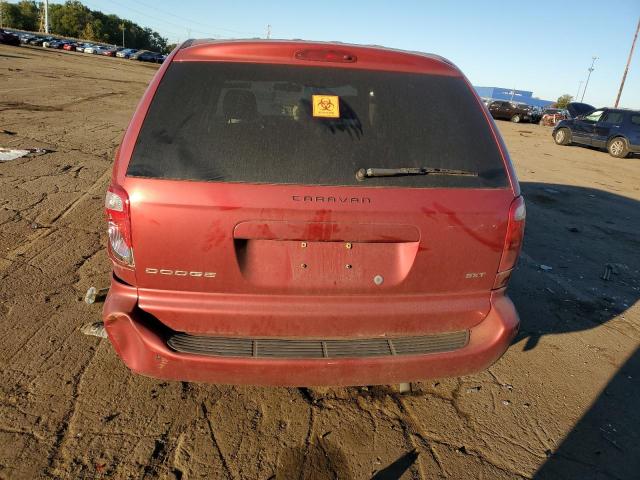 Foto 6 de la subasta – 2004 DODGE CARAVAN SX con VIN 1D8GP45R14B566155