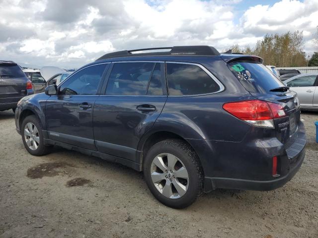 Снимка 2 от търг – 2012 SUBARU OUTBACK 2. с VIN 4S4BRBLC6C3295569