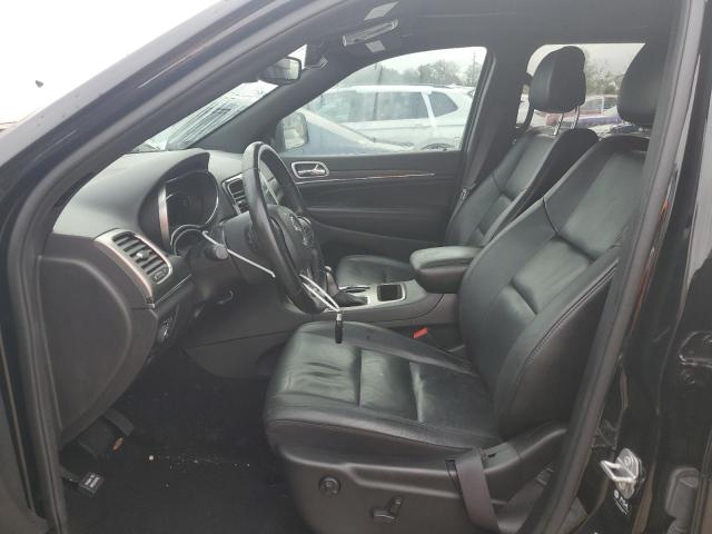 Photo 7 from auction – 2021 JEEP GRAND CHER with VIN 1C4RJEBG2MC595756