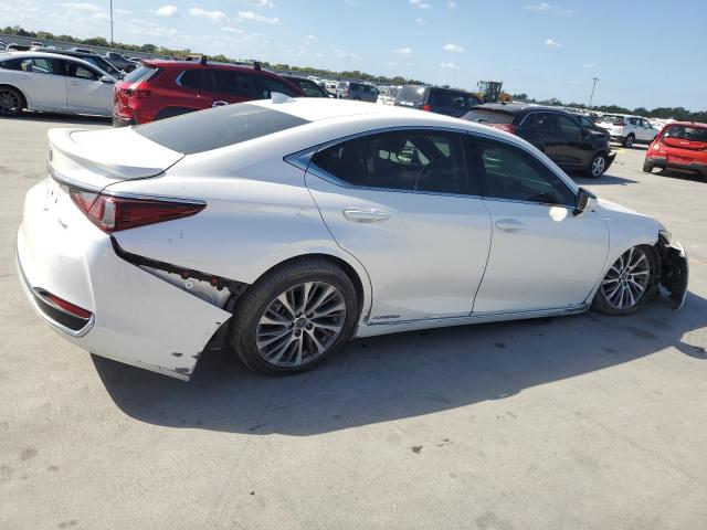 Photo 3 from auction – 2020 LEXUS ES 300H with VIN 58AD21B16LU005714