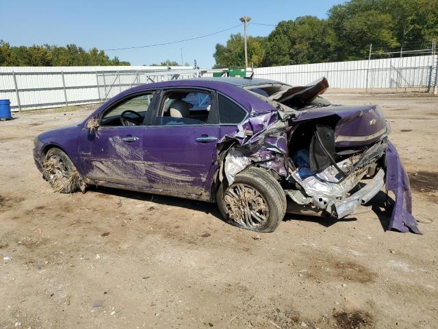 Photo 2 from auction – 2006 CHEVROLET IMPALA LTZ with VIN 2G1WU581069297450