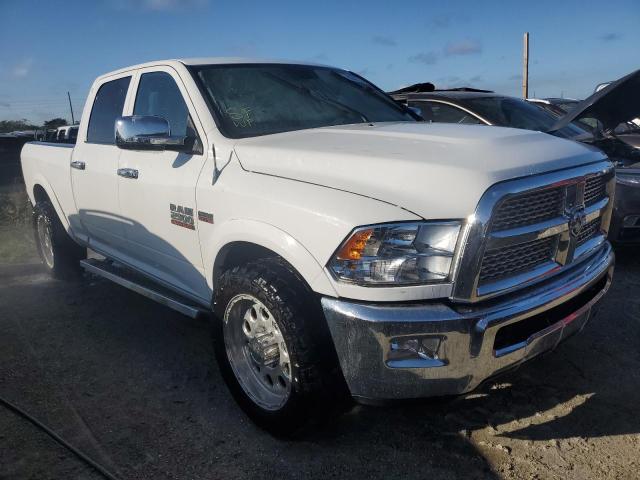 Photo 4 from auction – 2013 RAM 2500 ST with VIN 3C6TR4CT5DG537410