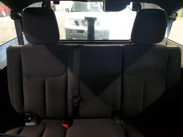 Photo 10 from auction – 2016 JEEP WRANGLER U with VIN 1C4BJWKG9GL240708