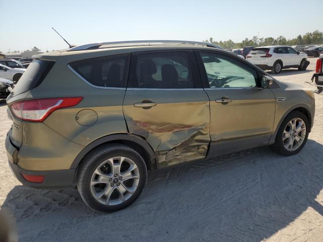 Photo 3 from auction – 2014 FORD ESCAPE TIT with VIN 1FMCU9J95EUA07766