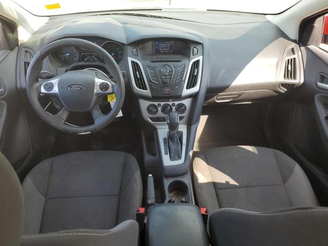 Photo 8 from auction – 2014 FORD FOCUS SE with VIN 1FADP3F24EL117468